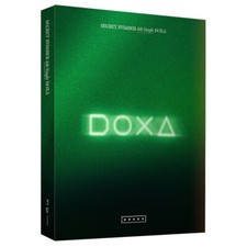 SECRET NUMBER [DOXA/독사]