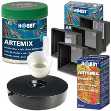 Hobby Artemia Full Breeding