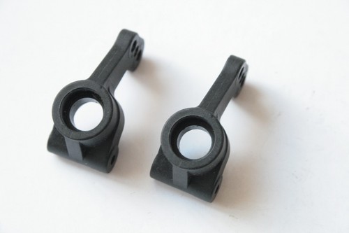 Schumacher cougar rear hub - kc,