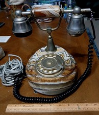 Vintage Made In Italy Marble