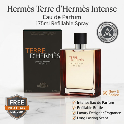 Hermes terre intense - hermes,
