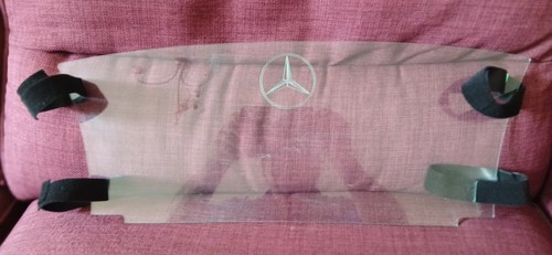 Mercedes benz slk230 f170 - mercedes,