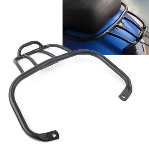 Rear luggage carrier rack - rear,