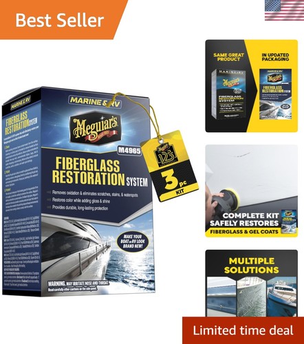 Marine fiberglass - marine/rv,