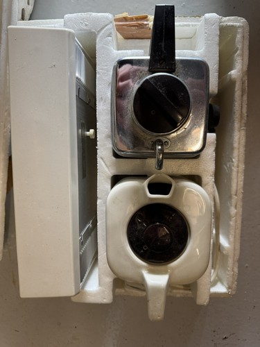 Goblin teasmade tea coffee - teasmade,