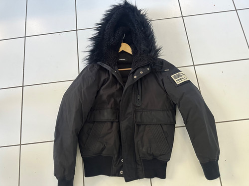 Diesel mans jacket m - diesel,