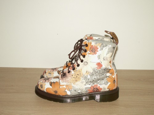 Martens 1460 pascal floral - martens,