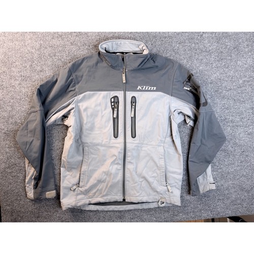 Klim windstopper jacket - windstopper, mens