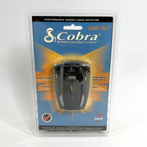 Cobra esd 767 - cobra,