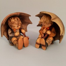 Goebel Hummel TMK-5 Umbrella