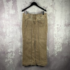 Vintage Marithe Francois Girbaud Y2K Skirt Women’s Luxury Italy Size 27