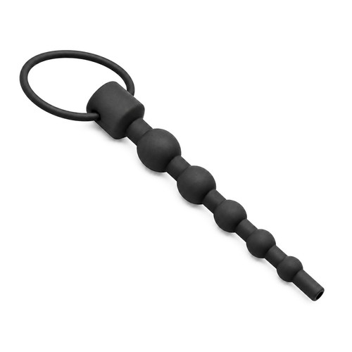 Silicone urethral stretcher - urethral,