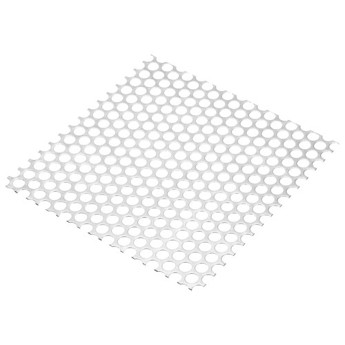 7 9 w perforated - l,