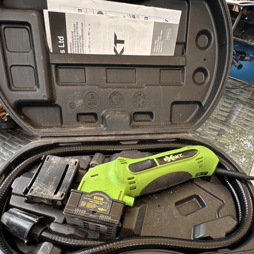 Exakt ec320 corded precision - ec320,