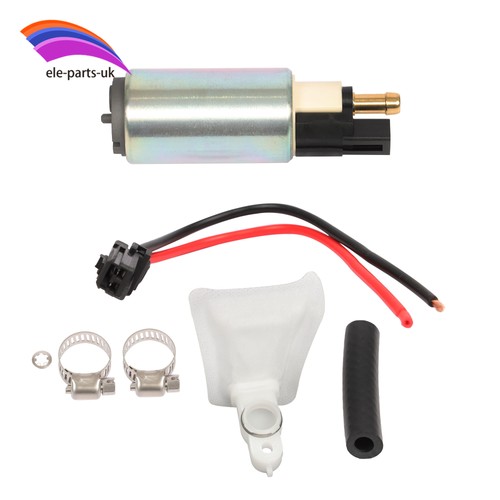 Fuel pump kit - fuel,
