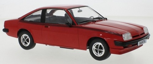 Opel manta 1980 - manta, b