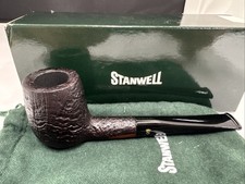 Stanwell De Luxe Straight