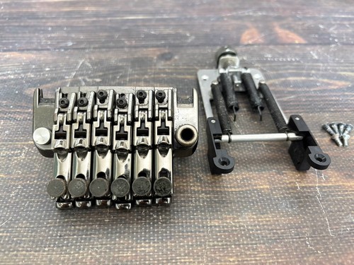 Ibanez edge zero tremolo - ibanez,