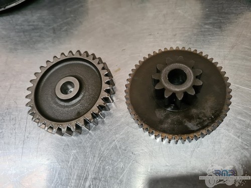 Starter sprockets bmw 800 - bmw,