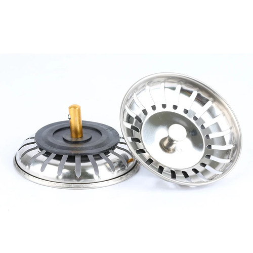 Kitchen sink strainer drainer - kitchen,