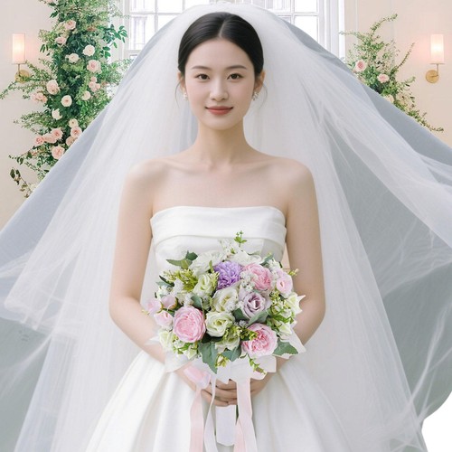 Wedding bouquets - bouquets, throw