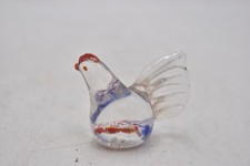 Vintage Murano Chicken/Rooster