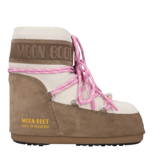 Moon boot womens icon - moon, low