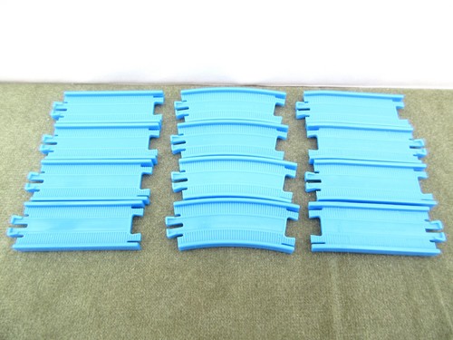 Capsule plarail tomy blue - plarail,