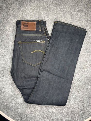 Star raw 3301 - 3301, loose