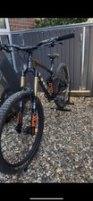 Trek remedy 8 prismatic black