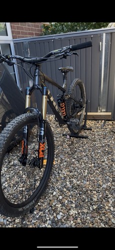 Trek remedy prismatic black - prismatic,