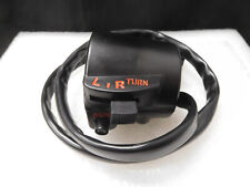 Honda CB 250 K4 350 K4 Lenkerschalter links Switch Assy., winker horn