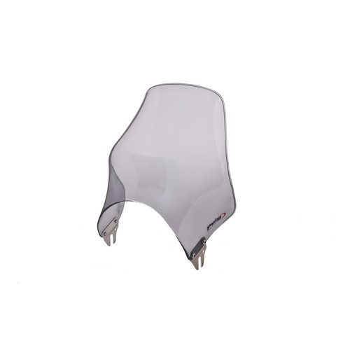 Puig clear smoke - fairing, for