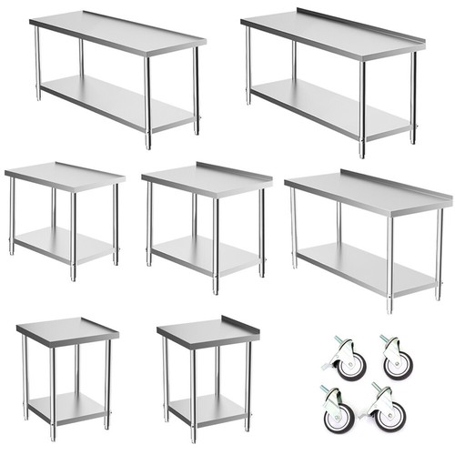 Stainless steel catering work - stainless,