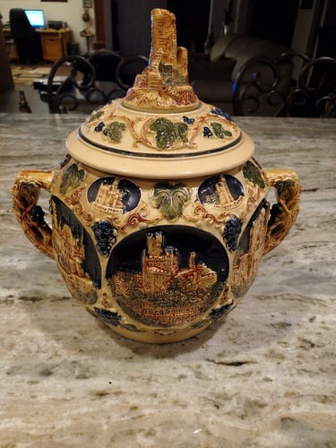 Vintage mid century - mid-century, german