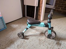 XJD Children's Folding Trike