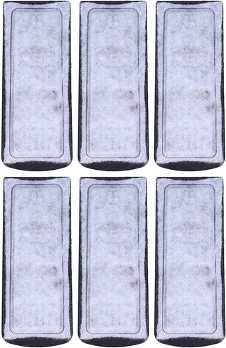 6pcs aquarium filter - aquarium, cotton