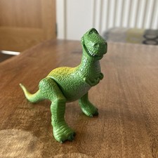 Disney Pixar Toy Story Rex The