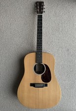 Martin DX1AE (X Series) 2018