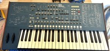 Korg MS2000 Synthesizer + Adaptor, Box & Packaging - Excellent Condition