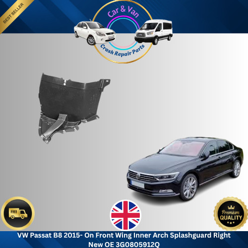 Passat 2015 on - vw,