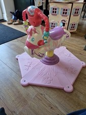 FISHER PRICE SPINNING /