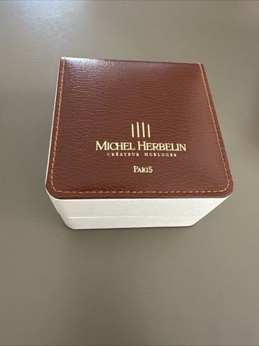 Michel herbelin men - herbelin, watch