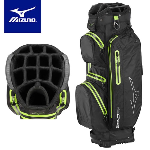 Mizuno dri waterproof - br-dri, golf