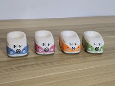 Set of 4 x VW Volkswagen