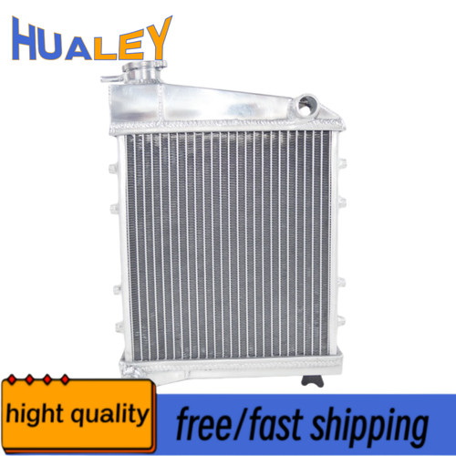 Alu radiator for mitsubishi - alu,