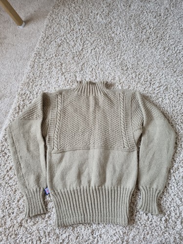 Guernsey jumper gansey - jumper,,