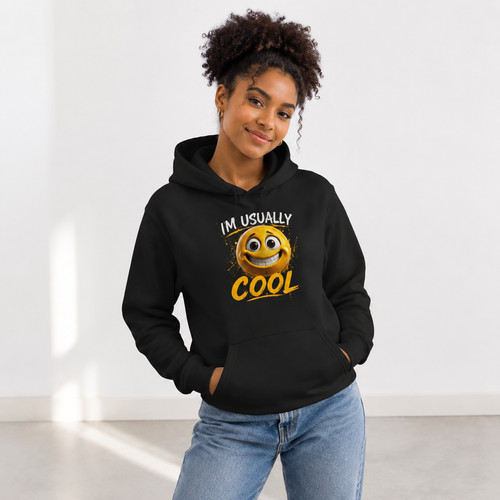 Dedidox mood collection hoodie - mood,