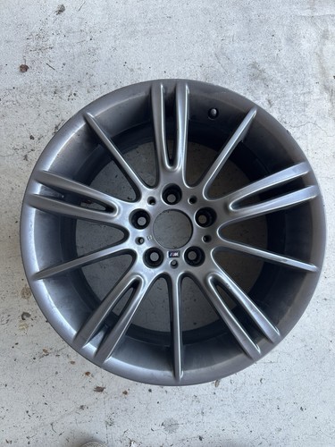 Bmw mv3 alloy - mv3, 18