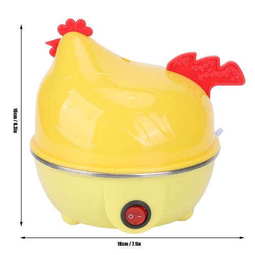 Electric egg cooker - electric,